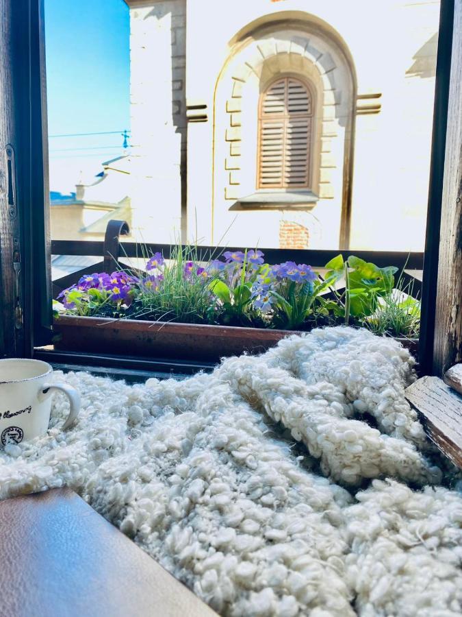 Appartamento Вірменська 14 Центр Не Далеко Від Ж Д Вокзалу Звітні Документи Leopoli Esterno foto